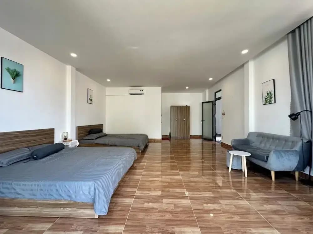 Homestay Halona - photo 33