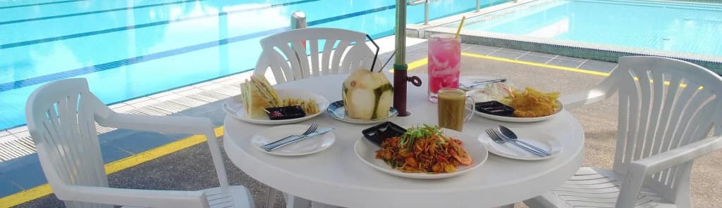 Nilai Springs Resort Hotel - photo 7