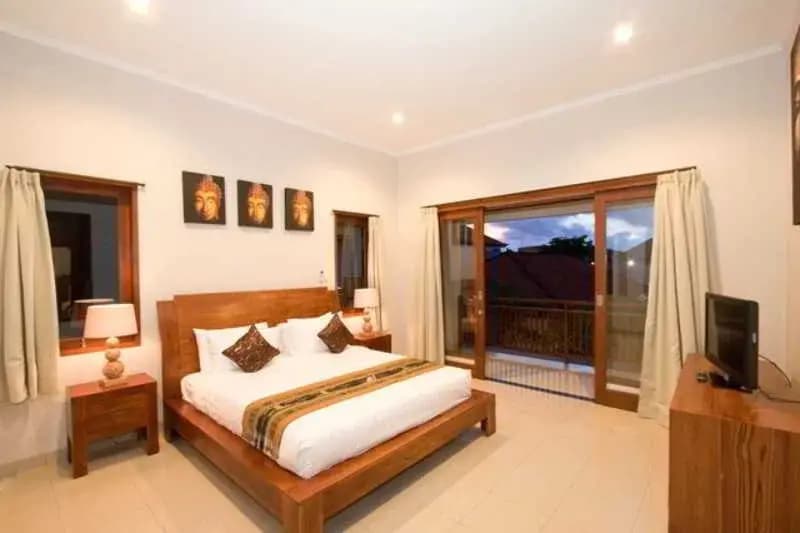 Madhya Villa - photo 3