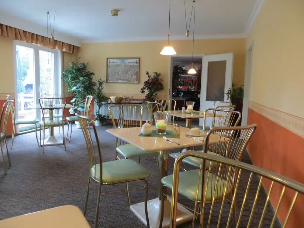 Hotel Lydia - photo 22