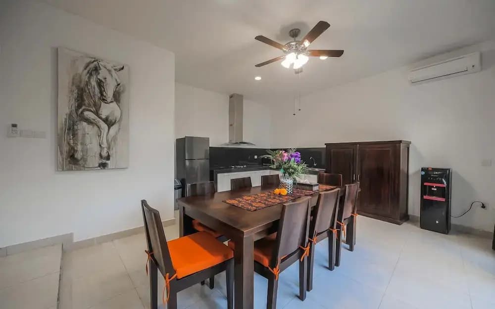Villa Rindik Sanur - photo 18