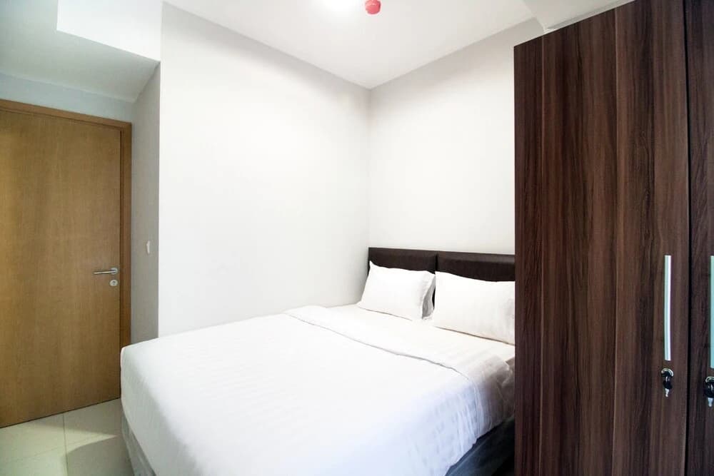 The Mansion Kemayoran by Travelio - photo 7