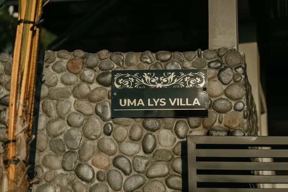 Uma Lys Villa Ubud - photo 16
