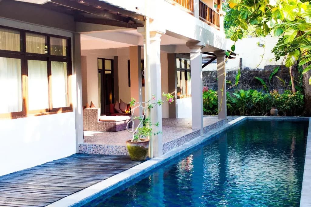 Sunny Side Seminyak - photo 20