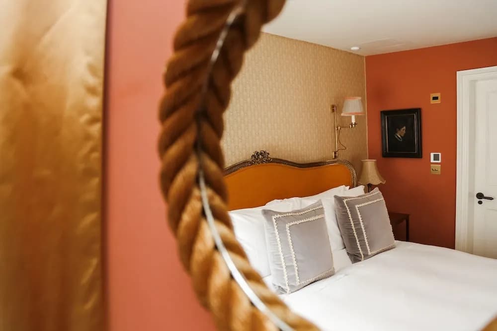 Hadleigh Hotel - photo 34