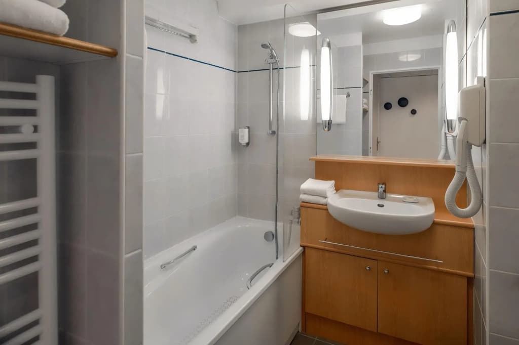 Citadines Bastille Marais Paris - photo 10