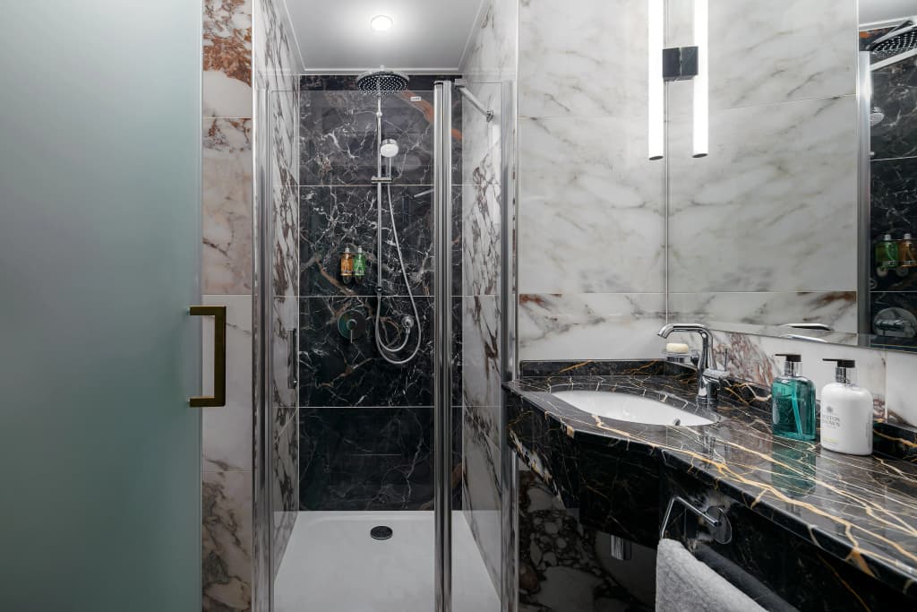 Allure Hotel & Residence Prague - photo 9