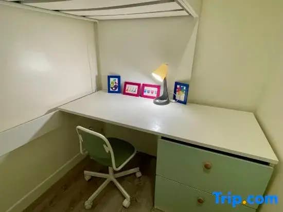 Jin's cosy appartement - photo 6