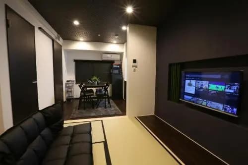 Toji Machiya Cinema - photo 7