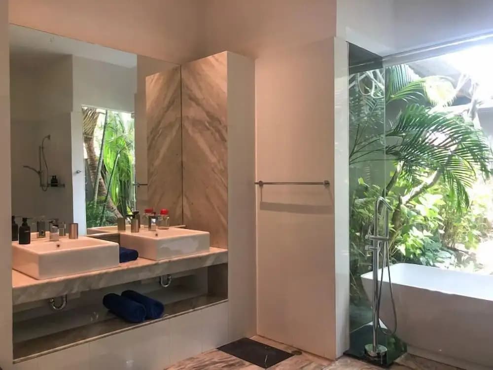 Villa Samudra Raya - photo 22
