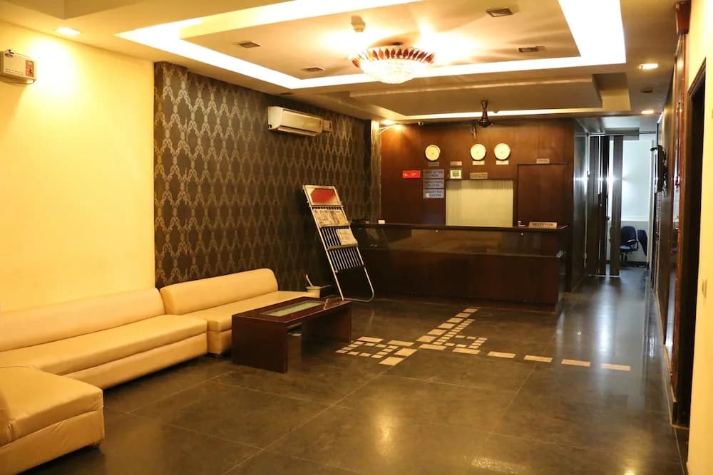 Hotel Airport Link - photo 2