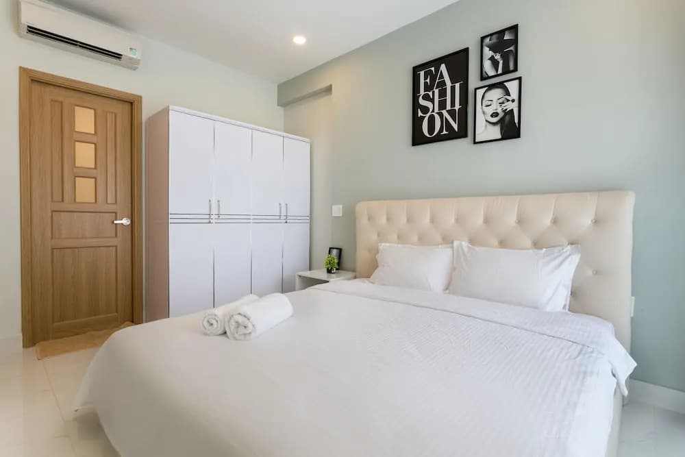 Macy Studio Apartment - photo 4