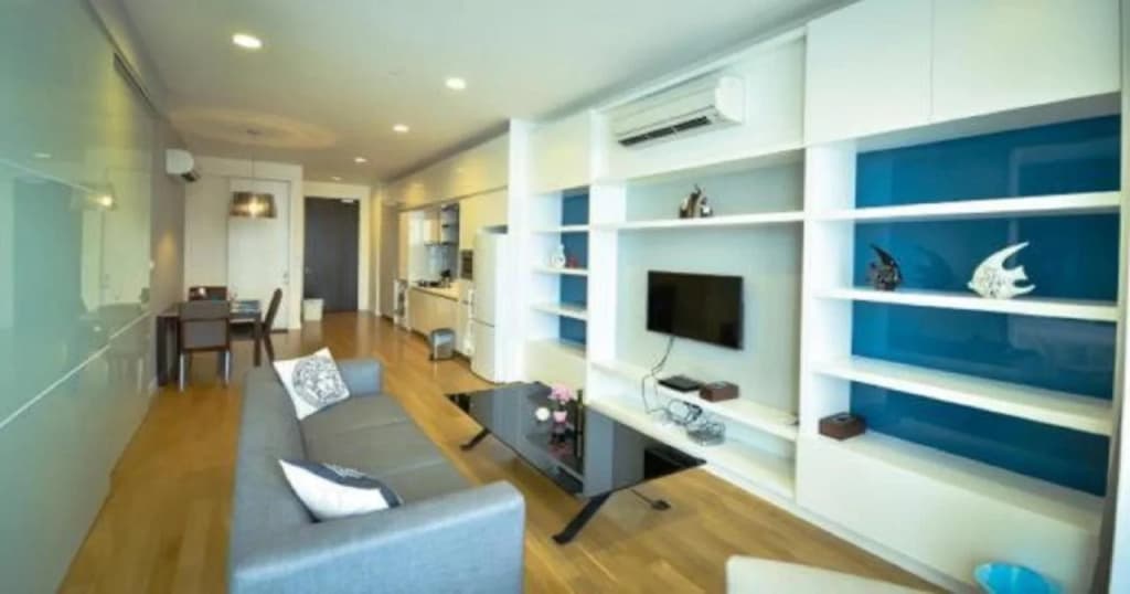 Gallipoli Platinum Residence - photo 4