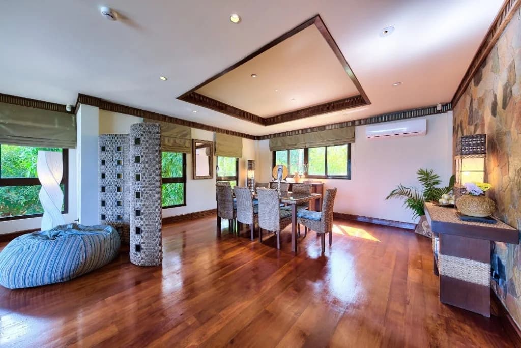 Villa Seven Swifts - photo 24