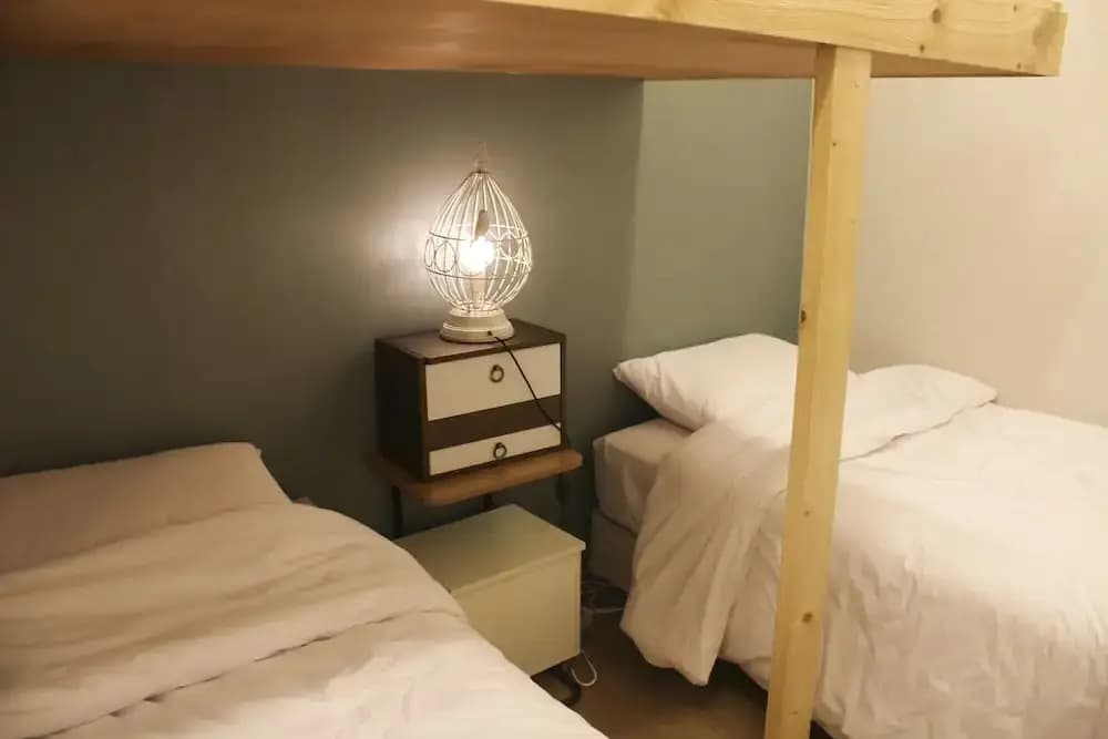 The Present Guesthouse - photo 28