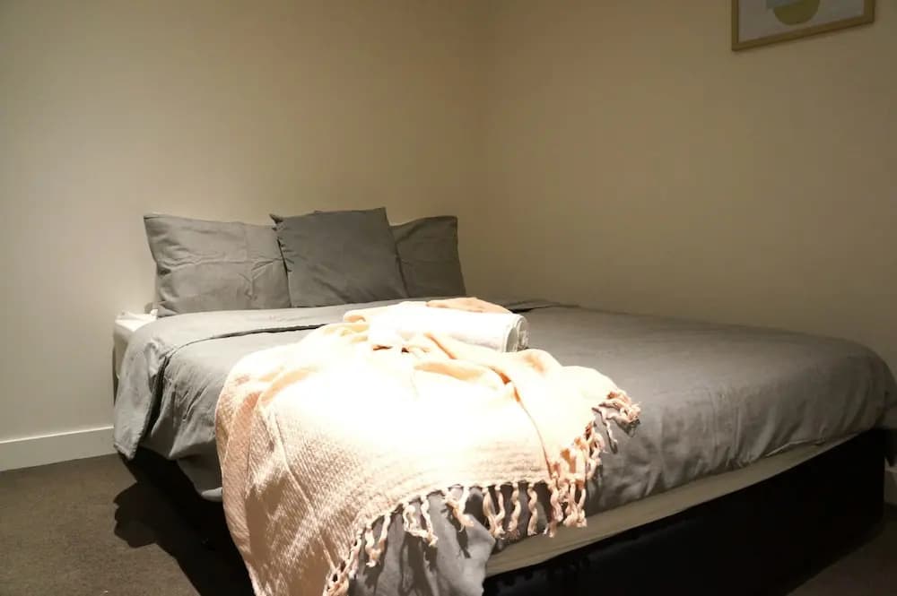 Level 39 Fulton Lane Apartment - main photo
