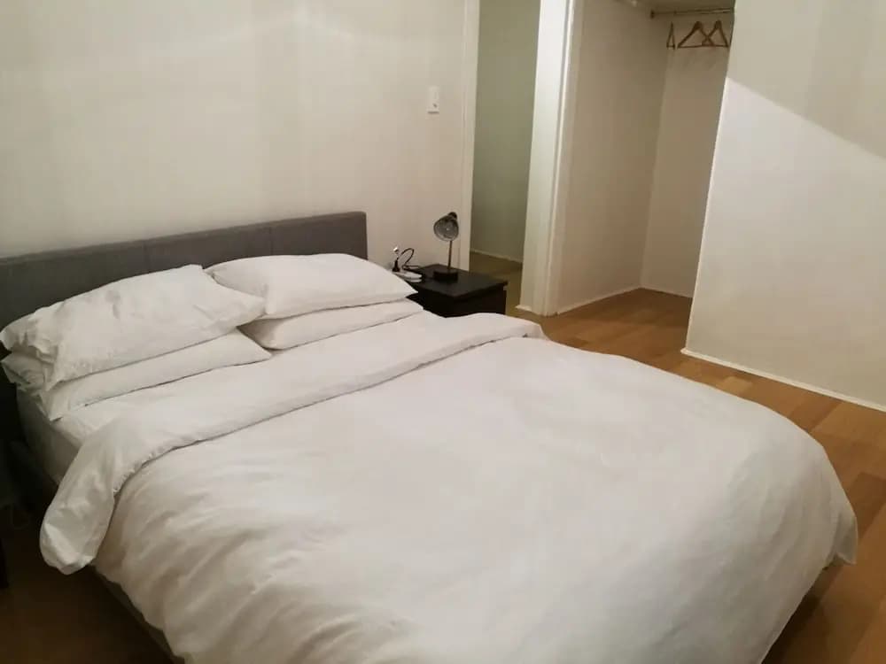 One Bedroom Apartment - main photo