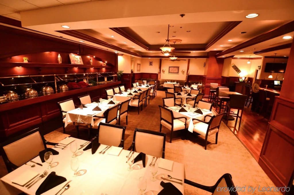 Holiday Inn Orlando East - UCF Area by IHG - photo 22