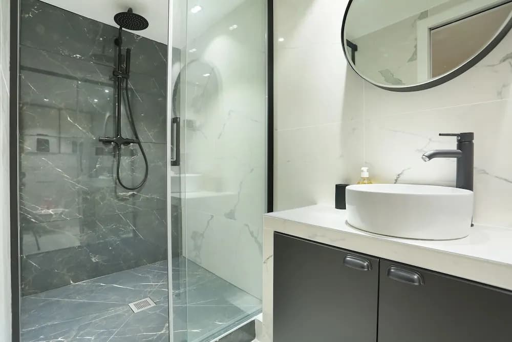 Sublime appartement St Honore (Boissy) - photo 8