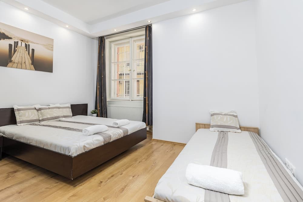 Real Apartments Kertesz - photo 20