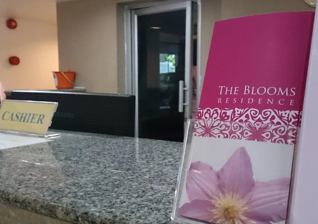 The Blooms Residence - photo 4