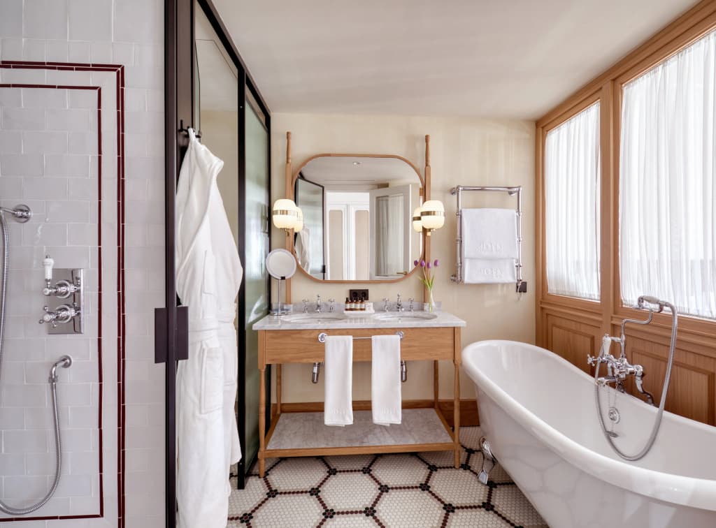 BLESS Hotel Madrid - The Leading Hotels of the World - photo 11