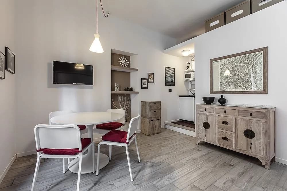 Kramer Apartment - photo 9