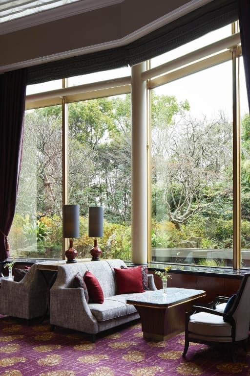 The Westin Tokyo - photo 7