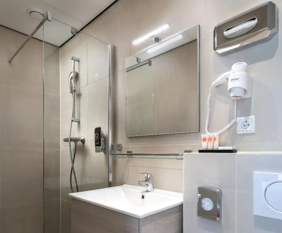 NL Hotel District Leidseplein - photo 8