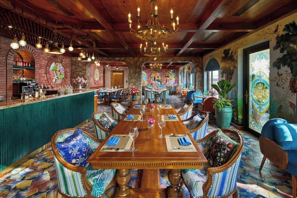 Venice Hotel Phu Quoc - photo 26