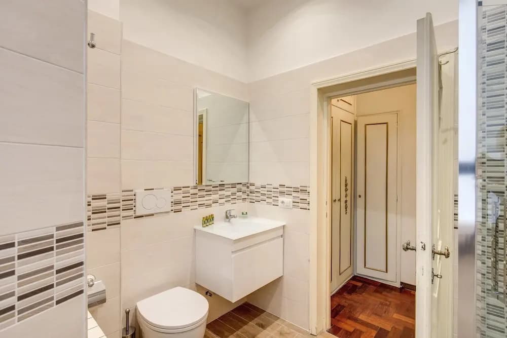 Pantheonview - Imperial Apartment - photo 9