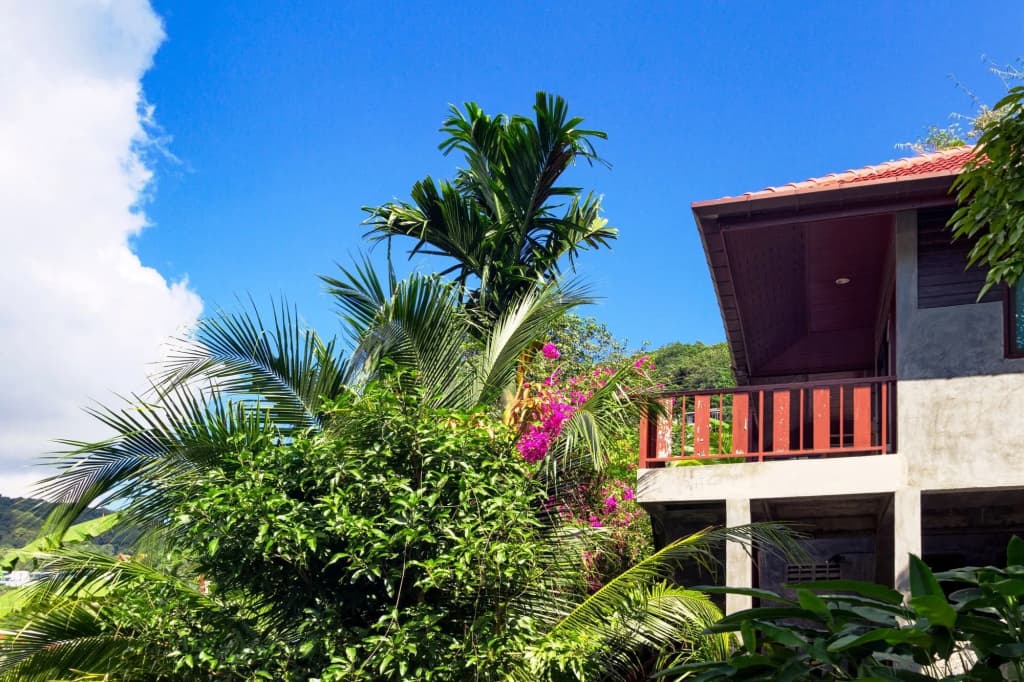 Kanya Cozy Bungalows Kata Beach - photo 11