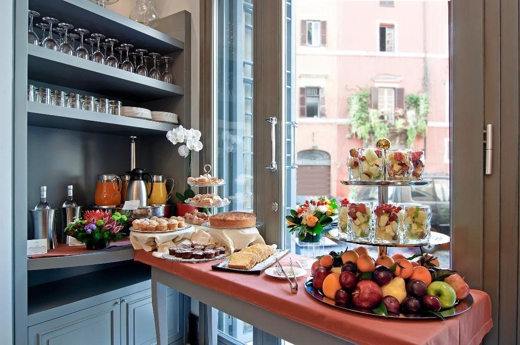 Lunetta Hotel & SPA - photo 12