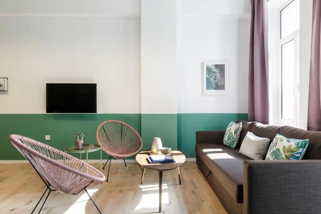 Boutique Central Apartments Acropolis View - photo 2