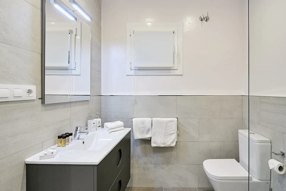 Urban District - MA31 Apartments - photo 10