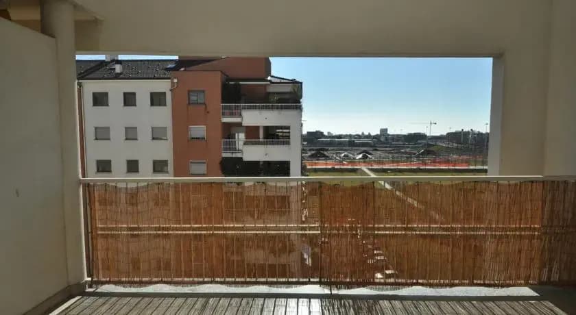 Parco Certosa Apartment - photo 3