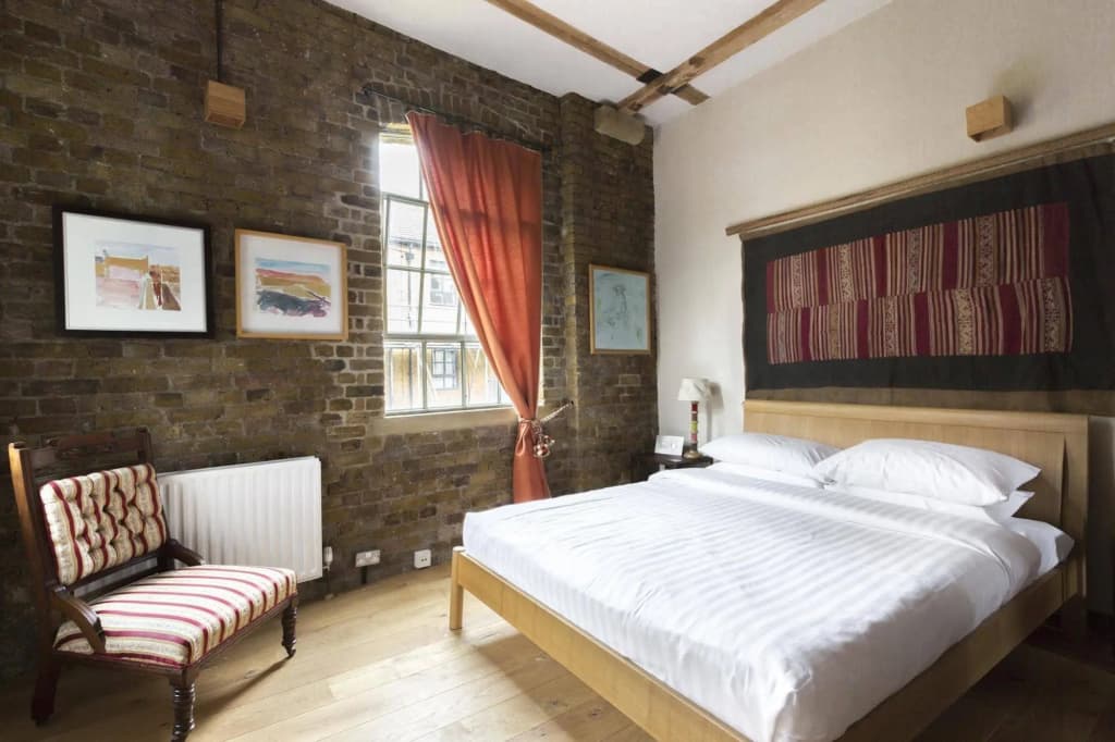 onefinestay - Shad Thames private homes - photo 2