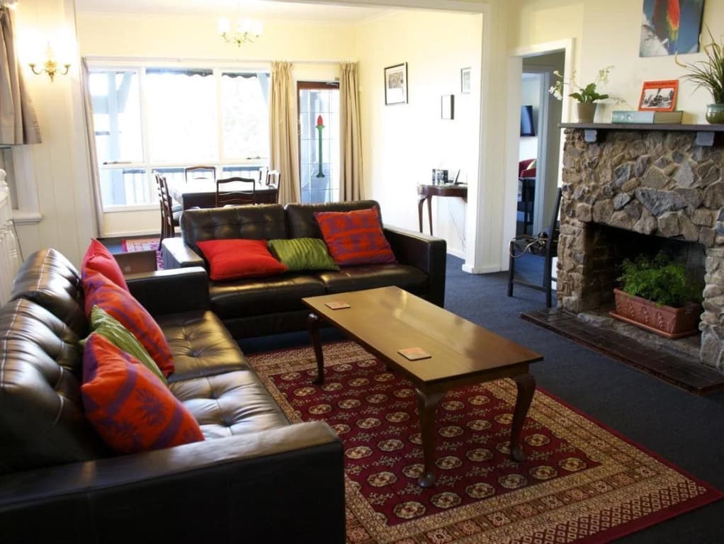 Devon Guest House - photo 3