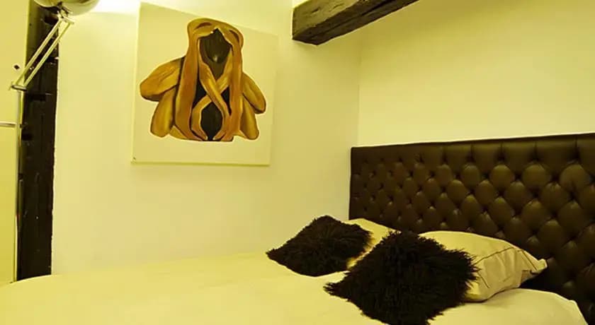 Terrassa Flat - photo 5