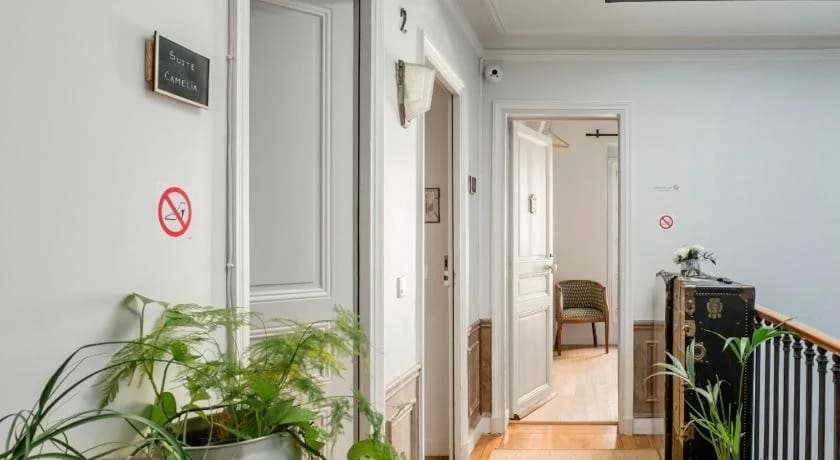 Maison Pierre Chanzy - photo 12