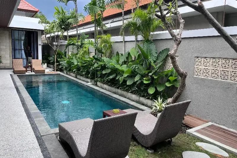 Ranala Coliving - photo 17