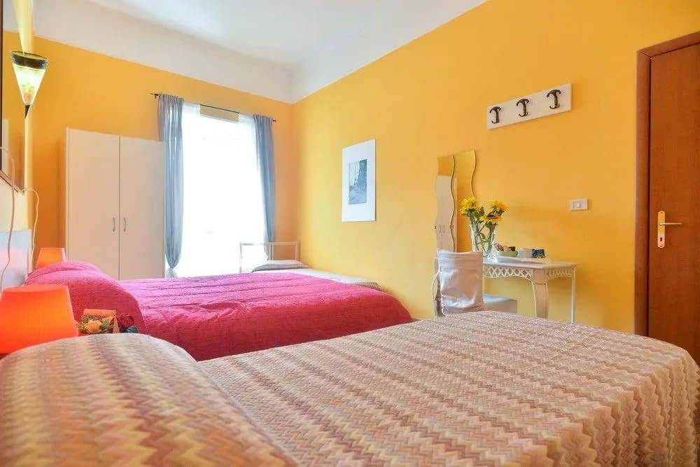 Marcelina Vaticans Rooms - photo 3