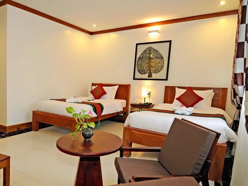 White Villa Boutique - photo 2