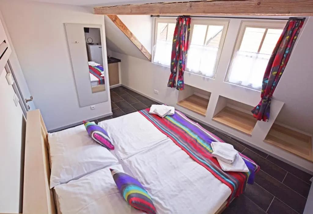 Historic Centre Residence - photo 8