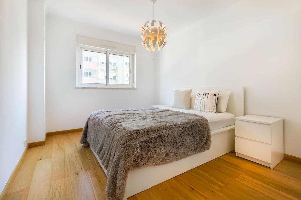Olaias Flat - photo 4