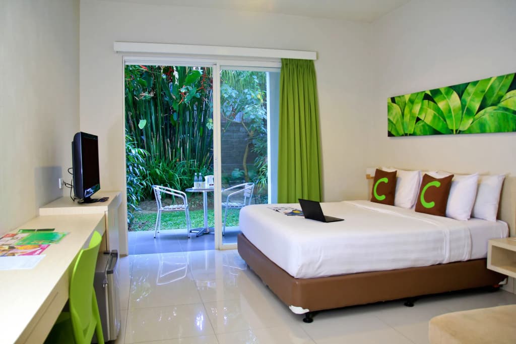 Cozy Stay - photo 6
