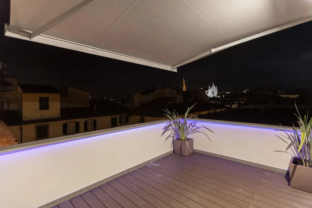 Mamo Florence Apartments - photo 20