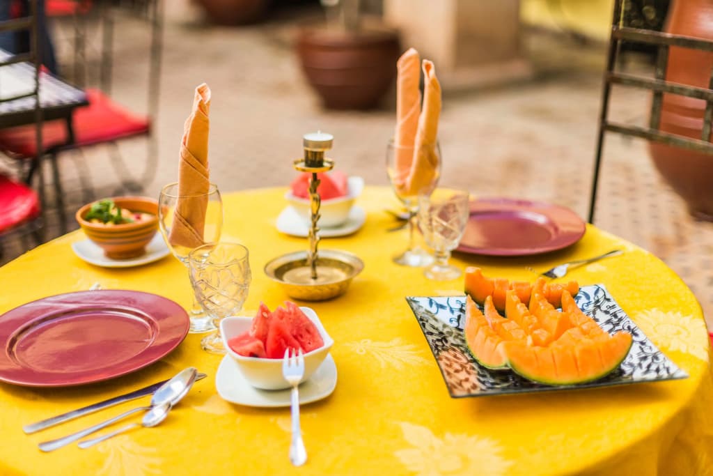 Riad Lea - photo 11
