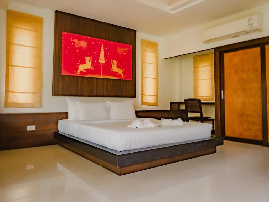 Am Samui Resort - photo 5