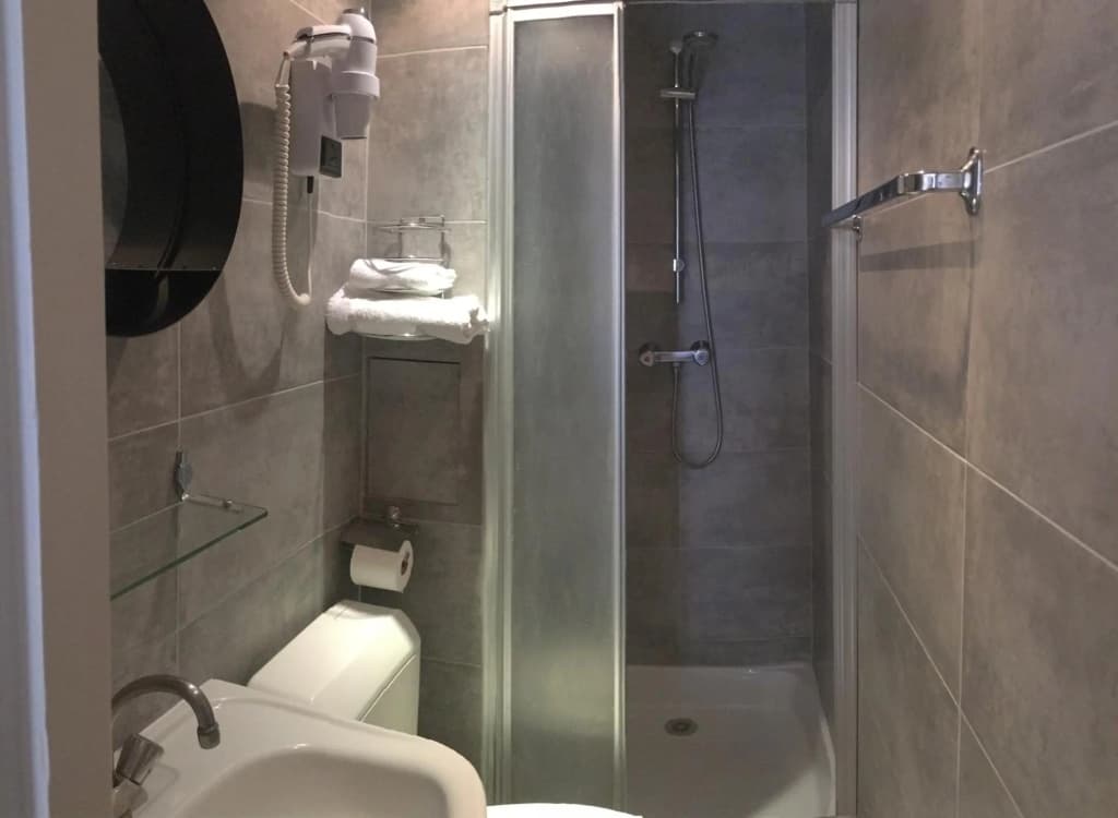 Hôtel du Maine - photo 8